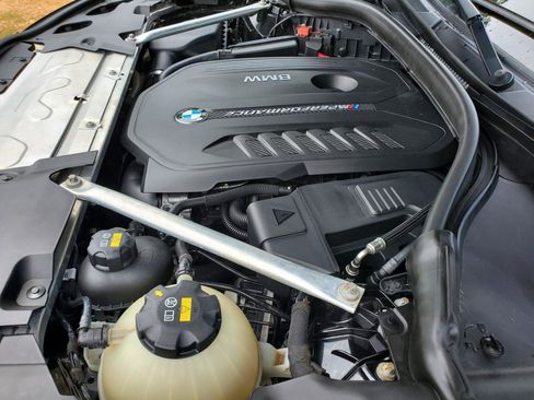Used 2019 BMW X3 M40i AWD/4WD image 15
