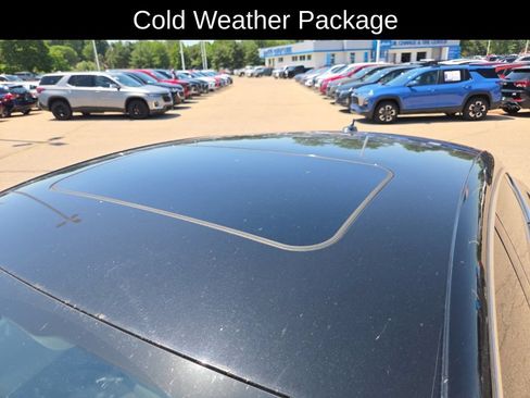 Used 2016 Audi A7 3.0T Premium Plus w/ Cold Weather Package AWD/4WD image 9