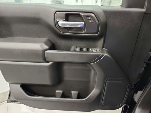 Used 2023 GMC Sierra 1500 Pro w/ Graphite Edition AWD/4WD image 25