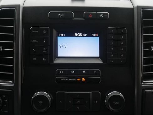 Used 2018 Ford F150 XLT w/ XTR Package AWD/4WD image 4