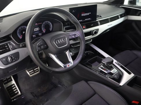 Used 2023 Audi A5 2.0T Premium Plus w/ Premium Plus image 30