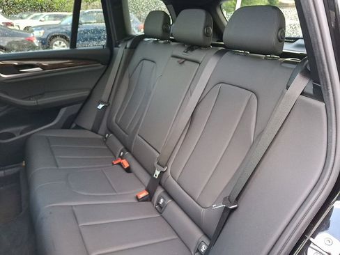Used 2019 BMW X3 xDrive30i w/ Driving Assistance Package AWD/4WD image 7
