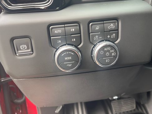 New 2026 GMC Sierra 1500 AT4X image 10