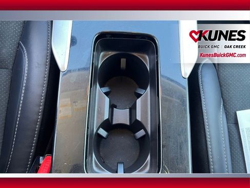 Used 2024 Mitsubishi Eclipse Cross SE image 30