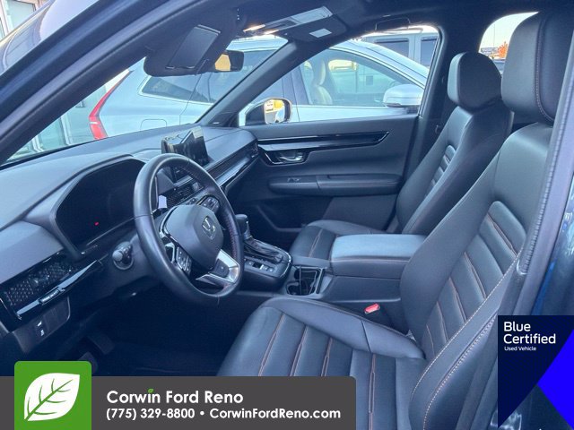 Used 2025 Honda CR-V Sport Touring image 9