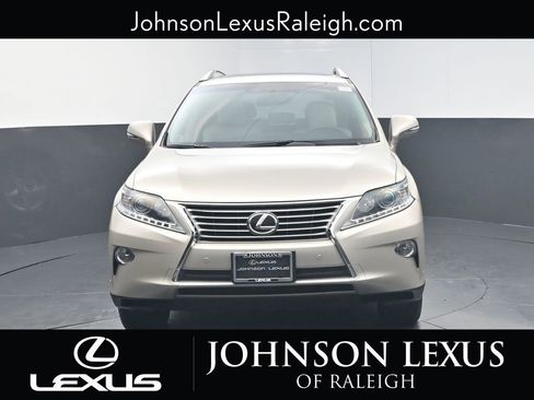 Used 2013 Lexus RX 350 AWD image 4
