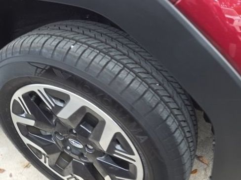 Certified 2026 Subaru Forester Premium AWD/4WD image 9