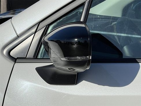 New 2026 Subaru Ascent Limited Bronze image 42