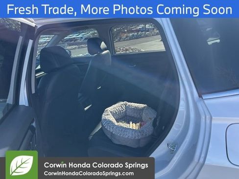 Used 2024 Honda CR-V EX-L image 9