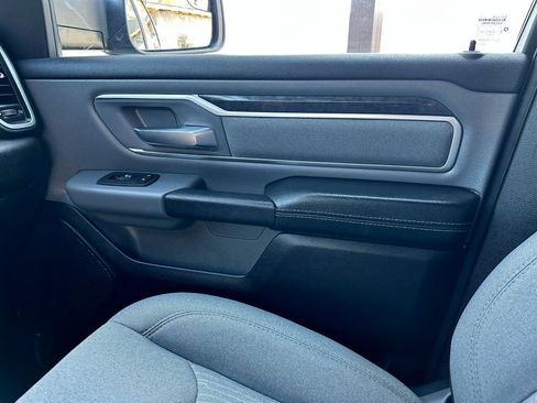 Used 2021 RAM 1500 Big Horn image 40