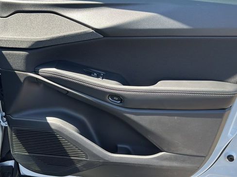 New 2026 Jeep Cherokee Laredo AWD/4WD image 37