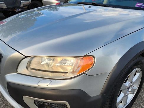 Used 2008 Volvo XC70 3.2 image 21
