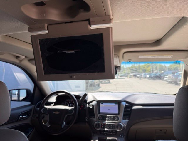 Used 2019 Chevrolet Tahoe LT w/ LT Signature Package AWD/4WD image 20