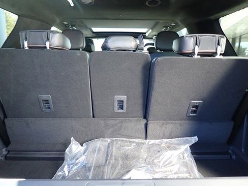 New 2025 Lincoln Navigator Black Label image 5