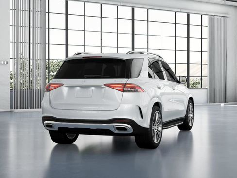 New 2026 Mercedes-Benz GLE 450 4MATIC image 22