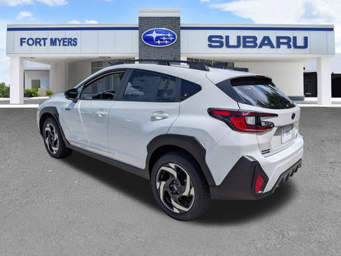 New 2026 Subaru Crosstrek 2.5i Limited AWD/4WD image 6