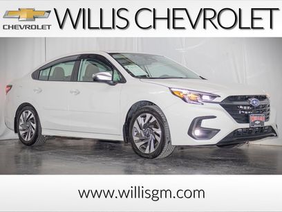 Used 2024 Subaru Legacy Touring XT w/ Popular Package #2