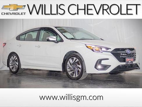 Used 2024 Subaru Legacy Touring XT w/ Popular Package #2 image 1