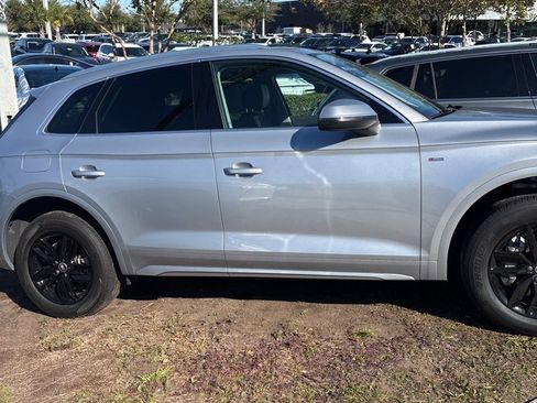 Used 2022 Audi Q5 2.0T Premium image 4