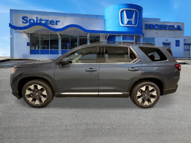 New 2026 Honda Pilot Elite image 7