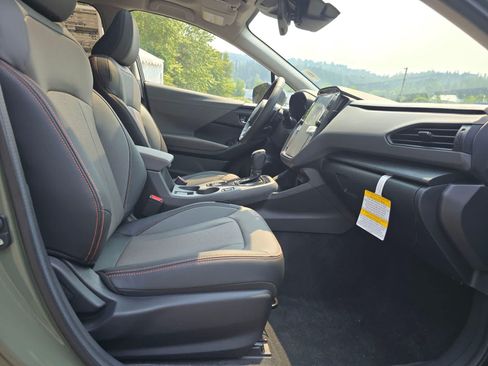 New 2026 Subaru Crosstrek 2.5i Limited AWD/4WD image 26