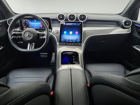 Used 2026 Mercedes-Benz GLC 300 image 28
