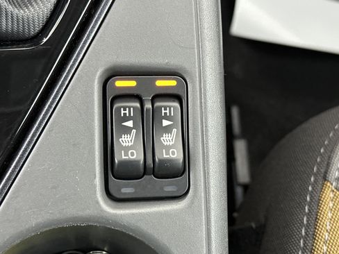 Used 2025 Subaru Crosstrek 2.5i Sport w/ Crosstrek Mirror Package image 25