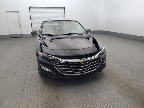 Used 2023 Chevrolet Malibu LT image 14