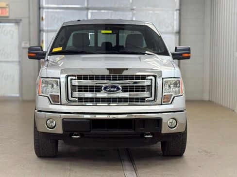 Used 2014 Ford F150 XLT w/ Equipment Group 302A Luxury image 2