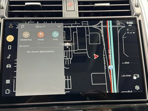 New 2026 Land Rover Discovery Limited Edition image 31