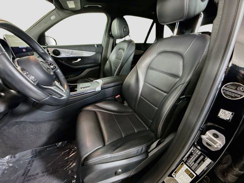 Used 2022 Mercedes-Benz GLC 300 4MATIC image 22
