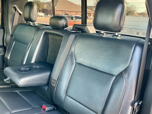 Used 2021 Ford F150 Lariat image 30