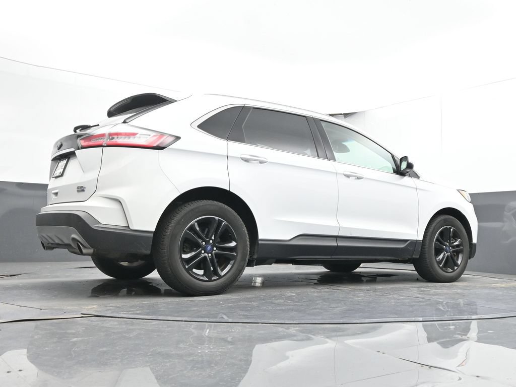Used 2019 Ford Edge SEL w/ Equipment Group 201A AWD/4WD image 30