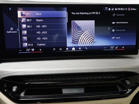 New 2026 BMW 330i xDrive Sedan w/ Premium Package image 8