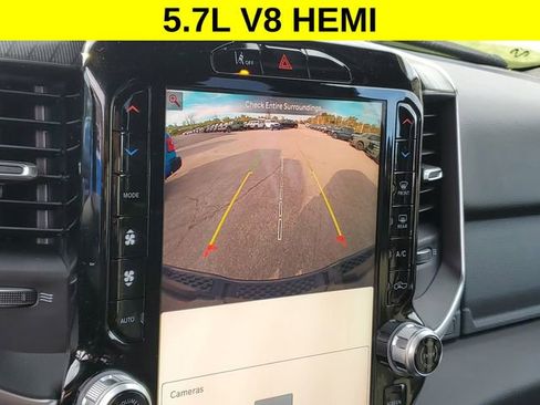 New 2026 RAM 1500 Big Horn image 12