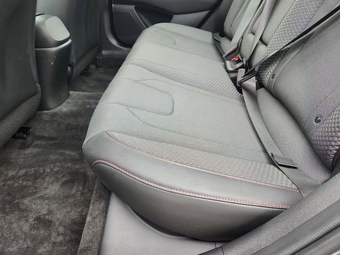 Certified 2023 Hyundai Elantra N Line w/ Cargo Package image 26