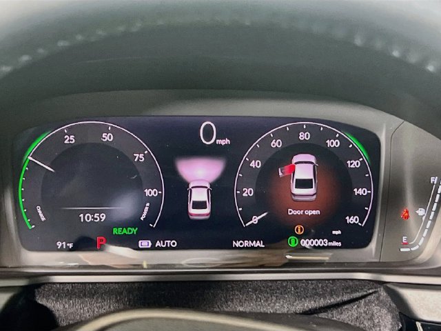 New 2026 Honda Accord Sport image 8