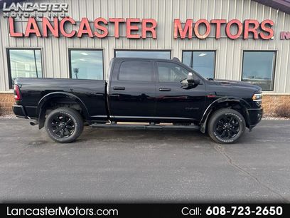 Used 2020 RAM 2500 Laramie