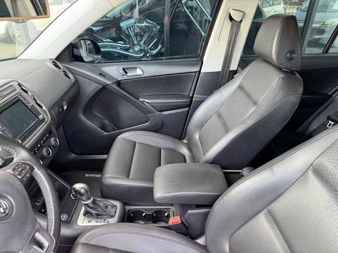 Used 2017 Volkswagen Tiguan S AWD/4WD image 34