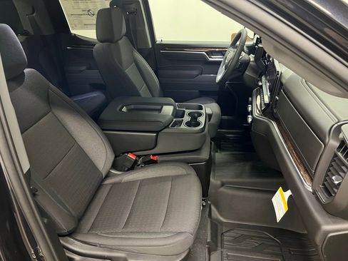 New 2026 GMC Sierra 1500 Elevation image 34