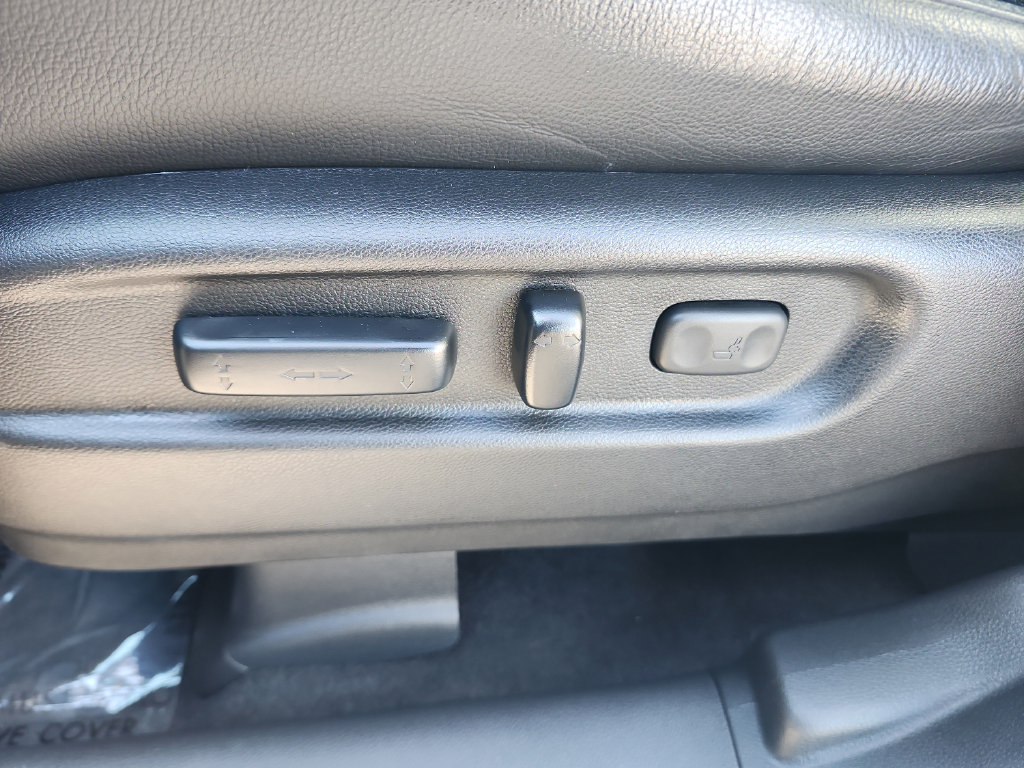 Used 2022 Honda Passport EX-L image 24