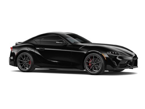 New 2026 Toyota Supra Premium image 13