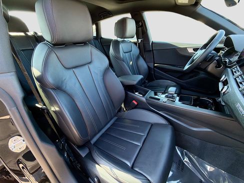 Certified 2024 Audi A5 2.0T Premium w/ Convenience Package image 14