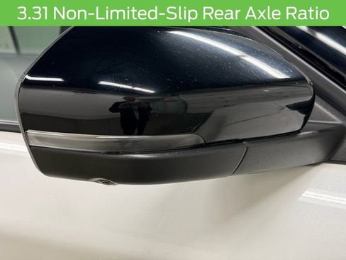 Used 2023 Ford Explorer Platinum w/ Technology Package image 20