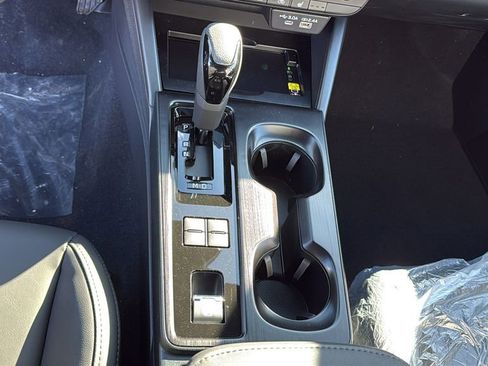 New 2026 Subaru Outback Premium AWD/4WD image 17