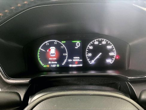 Used 2026 Honda CR-V Sport image 13