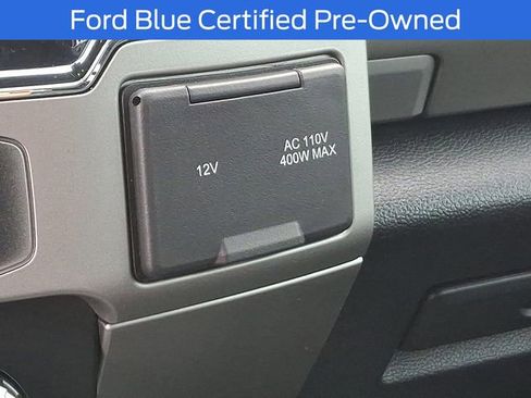 Certified 2022 Ford F250 Lariat w/ Chrome Package image 29