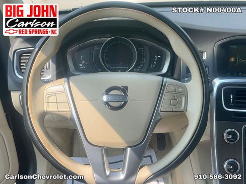 Used 2015 Volvo S60 T5 Premier FWD image 16