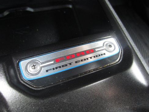 Used 2021 Ford Bronco First Edition image 29