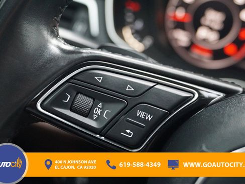 Used 2017 Audi A4 2.0T Premium w/ Convenience Package image 22